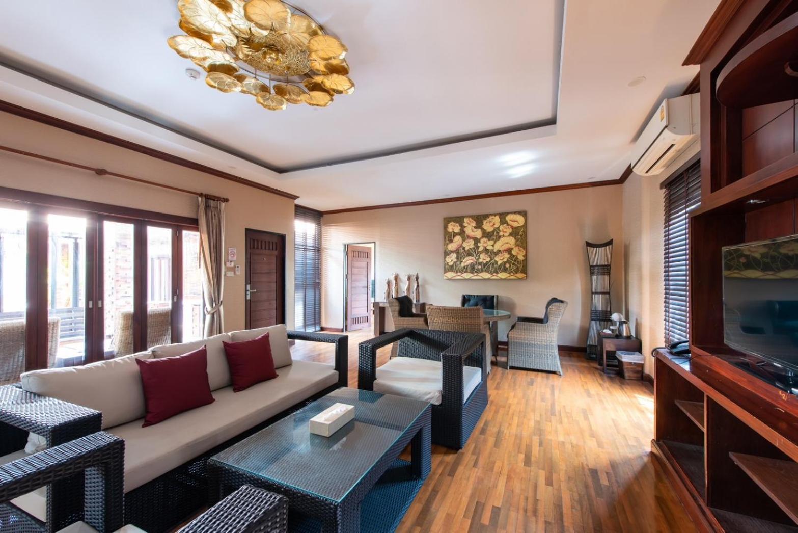 Yotaka Boutique Hotel בנגקוק מראה חיצוני תמונה