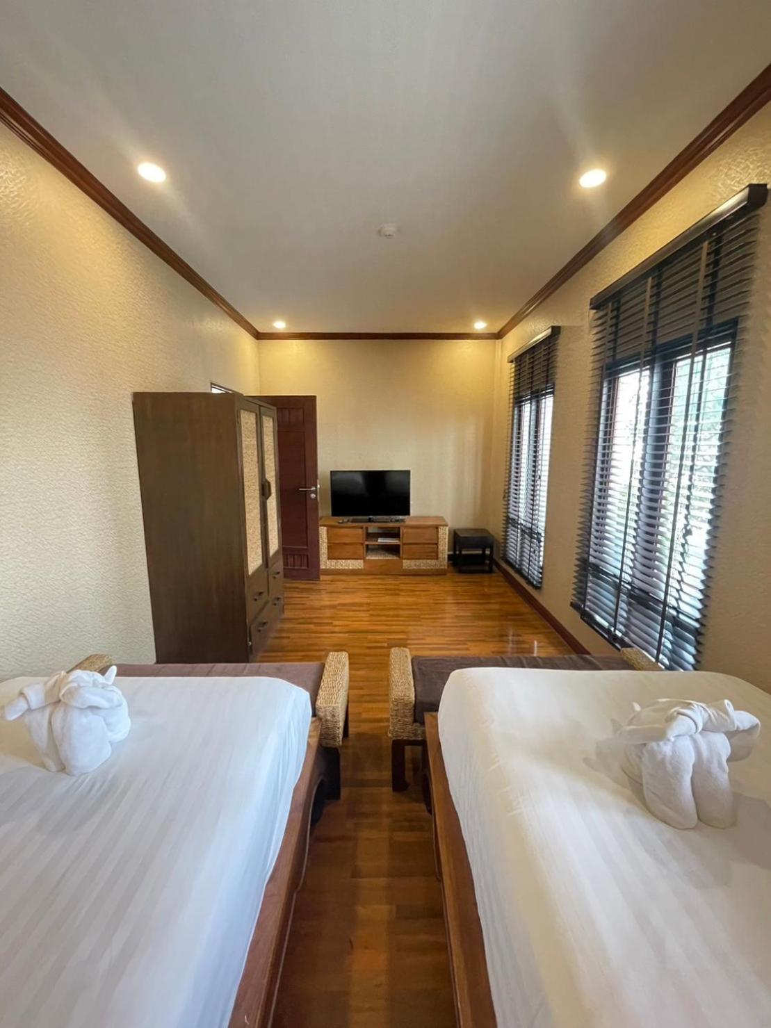 Yotaka Boutique Hotel בנגקוק מראה חיצוני תמונה